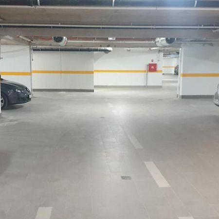 Golden Studio - Private Parking Dubrownik Zewnętrze zdjęcie