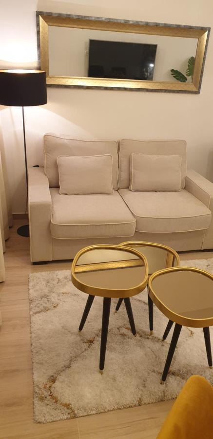 Golden Studio - Private Parking Dubrownik Zewnętrze zdjęcie